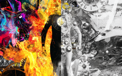 Motywacja vs Dyscyplina: Dlaczego motywacja zawodzi [i co zamiast tego]