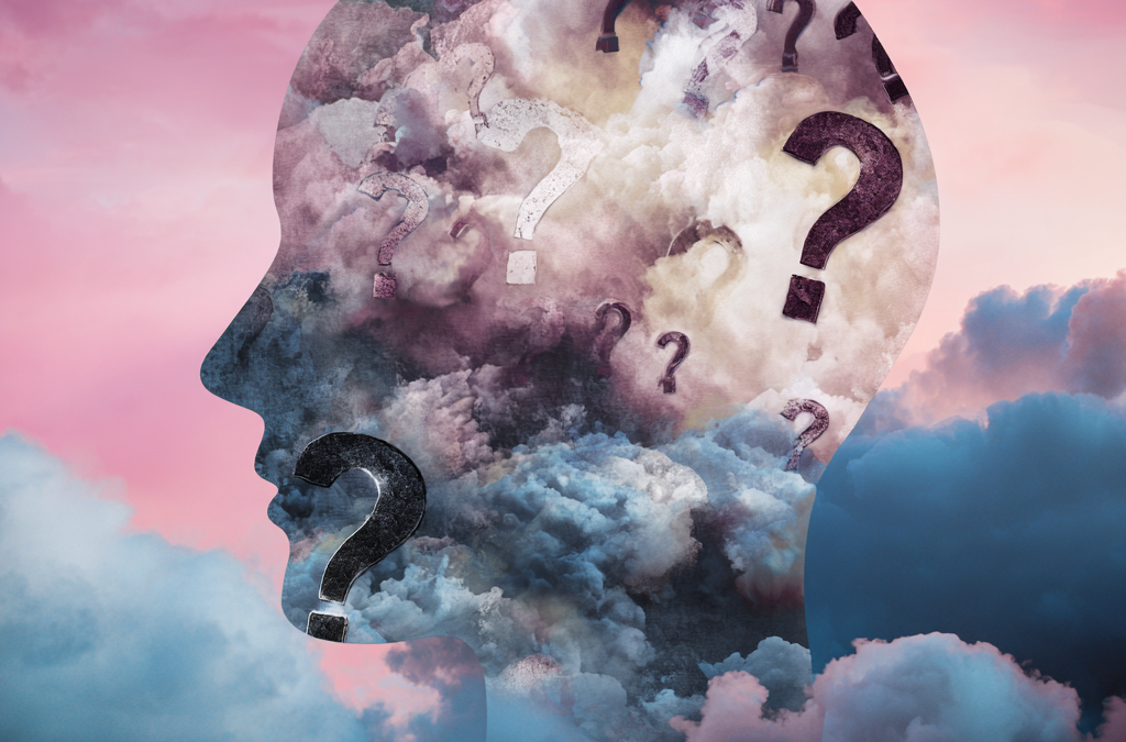 Czujesz się jak oszust? Syndrom oszusta w pracy i nie tylko [i dlaczego to wcale nie jest twoja wina]