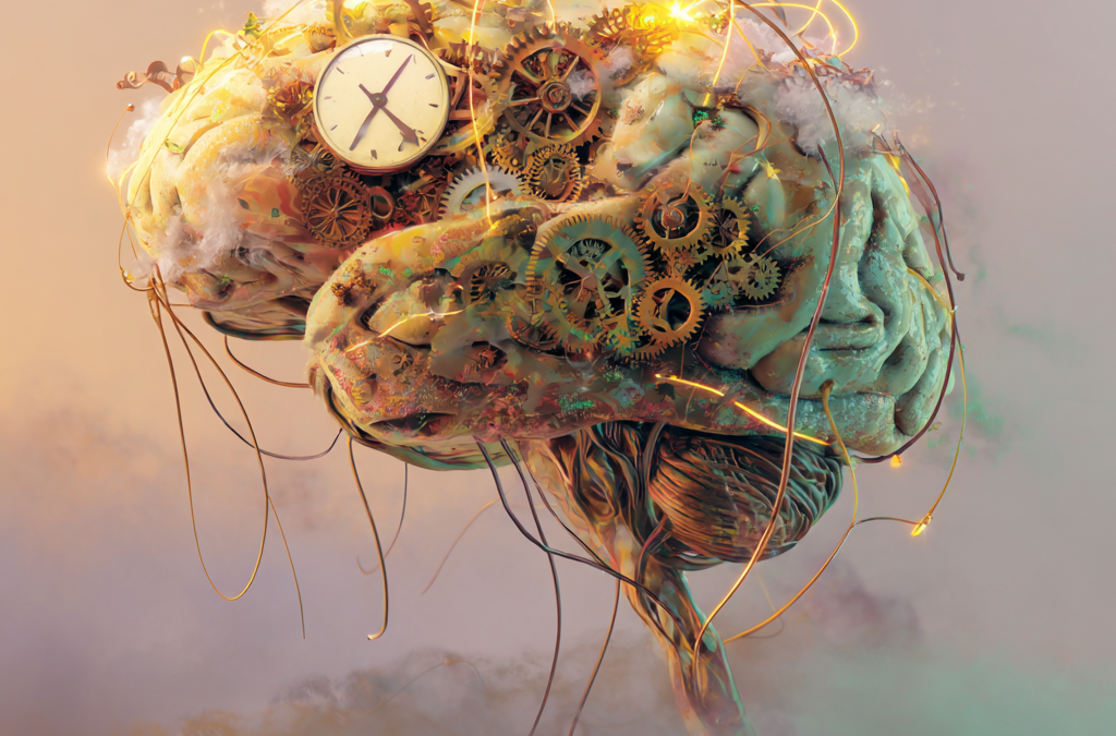 Jak przestać prokrastynować: Sposób oparty na neurobiologii