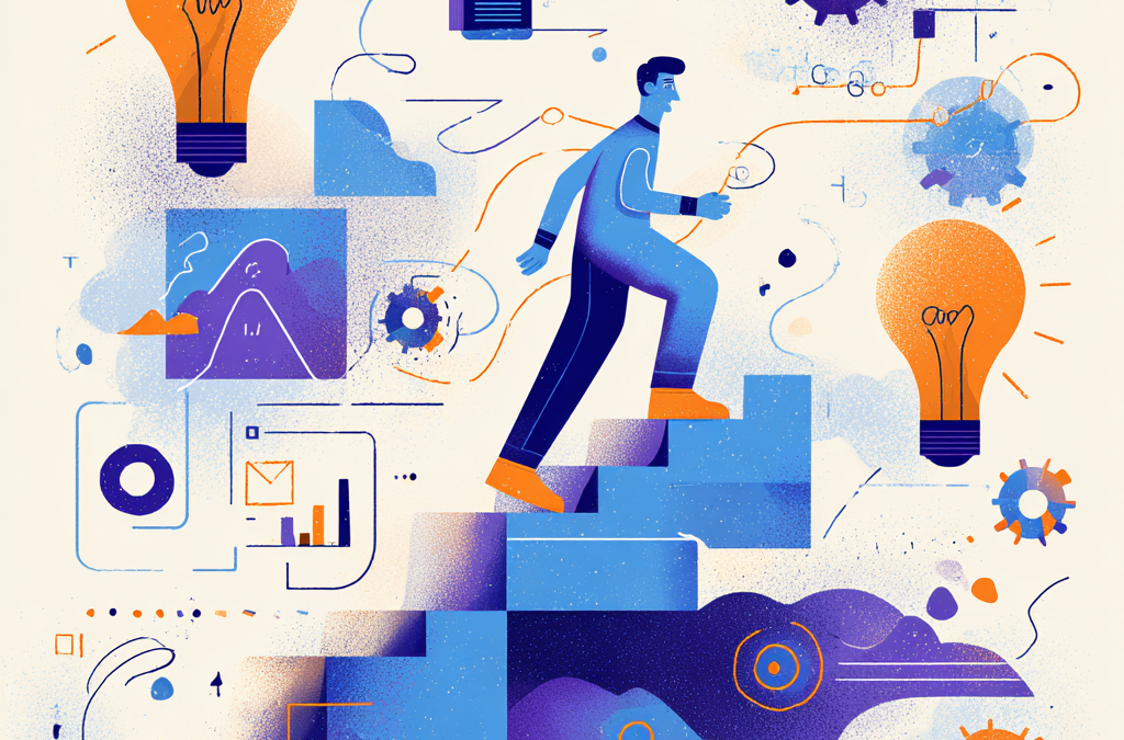 Jak Skutecznie Korzystać z AI? 6 Zaawansowanych Technik