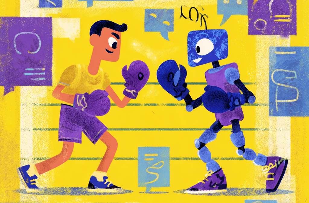 Jak pytać ChatGPT żeby dostać lepsze odpowiedzi?- Błąd 90% użytkowników AI