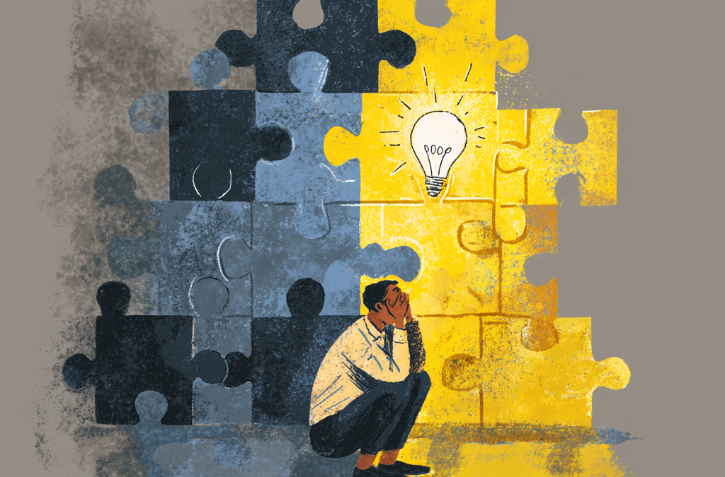 Dlaczego nie osiągasz swoich celów? [metoda SMART bez tego nie działa skutecznie]