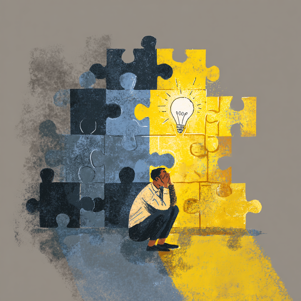 Dlaczego nie osiągasz swoich celów? [metoda SMART bez tego nie działa skutecznie]