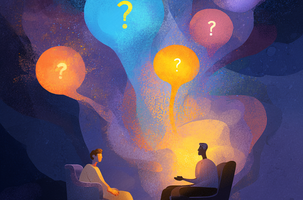 Osobisty mentor AI: Jak sztuczna inteligencja wspiera rozwój osobisty?