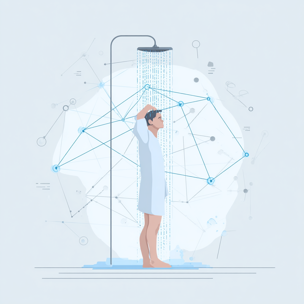 Zimny prysznic z AI - Jak zacząć.