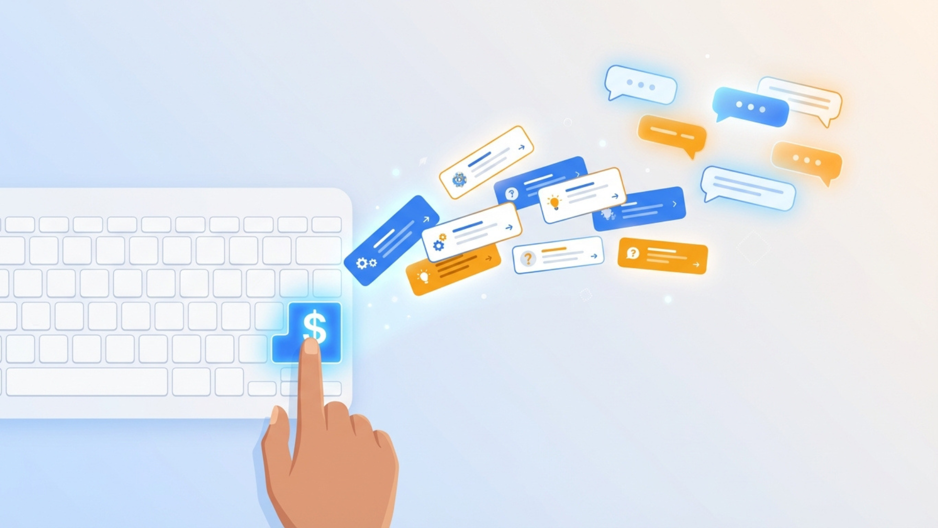 Jak organizować swoje prompty?